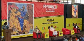 Fespaco : Sénégal, l’invité d’honneur de la 27ème édition lancée à Dakar