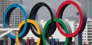 Des Togolais prennent part aux JO Tokyo 2020