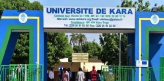 Université de Kara