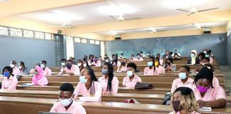 Isica : intégrez l’école de communication et d’information Université de Lomé, ISICA