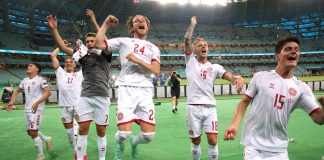 Euro 2021 : l’Angleterre rejoint l’Italie en finale