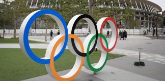 JO Tokyo 2020 : les 05 ambassadeurs togolais