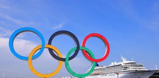 Jeux olympiques de Tokyo 2020