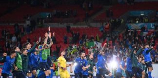 Euro 2021 : l’Italie bat l’Espagne et se qualifie pour la finale