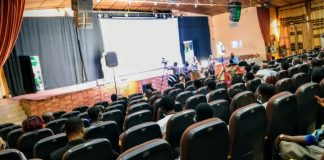 Le Togo doté d’un Code du cinéma et de l’image animée