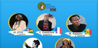 De jeunes togolais formés en art de conter