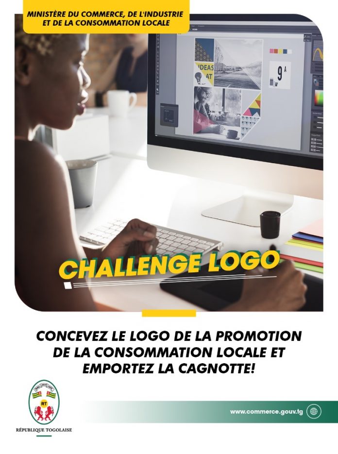 Concours de création de logo