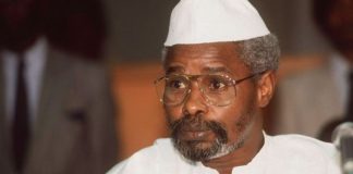 Décès de Hissène Habré, l’ancien président tchadien