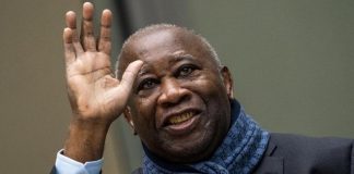 Côte d’Ivoire : Laurent Gbagbo divorce de son propre parti Laurent Gbagbo