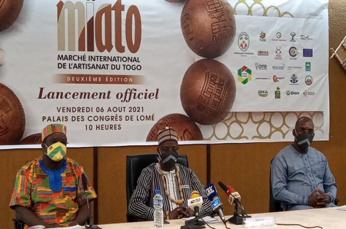 MIATO 2, lancement