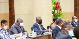 L’exécutif togolais en Conseil des ministres pour faire le bilan des projets sociaux