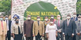 Semaine nationale du cinéma togolais, 5ème édition lancée