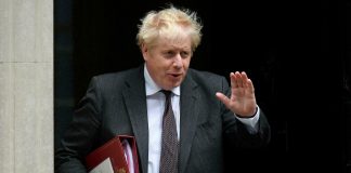 Royaume-Uni : Boris Johnson modifie son gouvernement