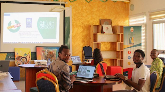 Création d'entreprise au Togo