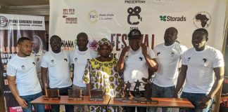 Festival de film grand public (2FGP)