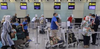 La France limite le nombre de visas à 3 pays africains