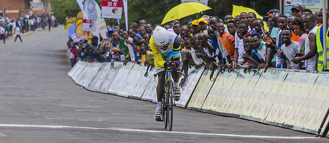 Le Rwanda organisera les mondiaux de Cyclisme en 2025