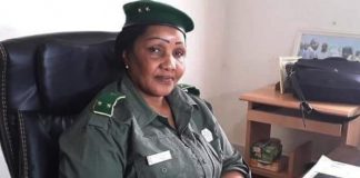 Guinée : une générale de brigade à la tête du gouvernorat de Conakry