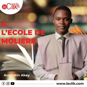 A l'école de Molière