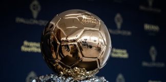 Ballon d'or