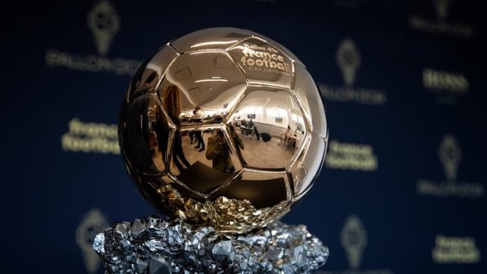 Ballon d'or