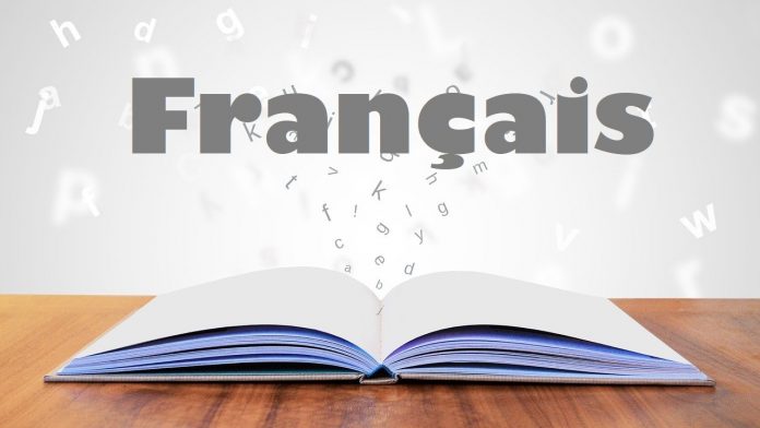 illustration - cours de français