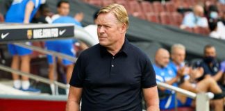Ronald Koeman