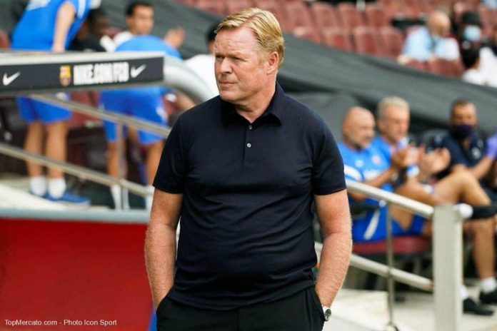 Ronald Koeman