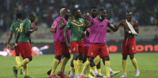 Mondial 2022 : le Cameroun et la Tunisie qualifiés pour les barrages
