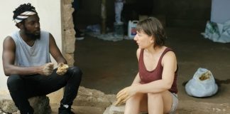 ArtMéssiamé 2021, échanges entre artistes au musée Paul Ahyi