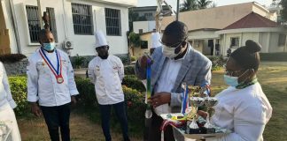 West African Food Festival