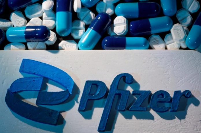 Pfizer