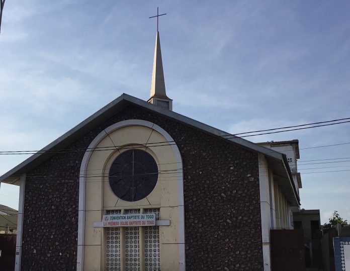 Premiere_Eglise_Baptiste_Du_Togo_Lome
