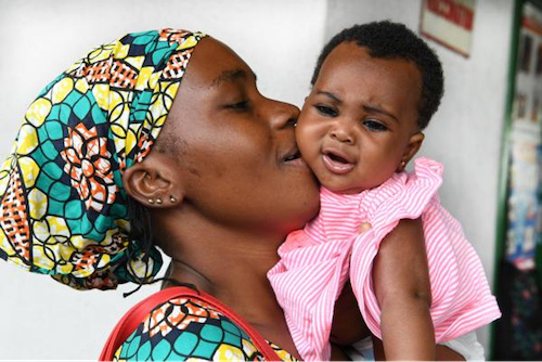 Santé reproductive au Togo Santé reproductive au Togo