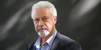 Prix Nobel 2021 de littérature, l’Afrique récompensée Abdulrazak Gurnah, prix Nobel de littérature 2021