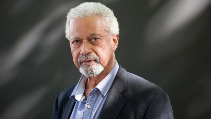 Abdulrazak Gurnah, prix Nobel de littérature 2021