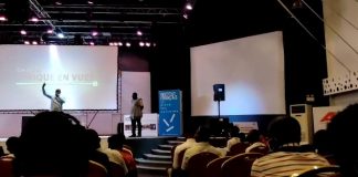 Emergence films festival 2021 : cinq œuvres primées Emergence films festival 2021, Grand Rex de Lomé, 10/12/2021