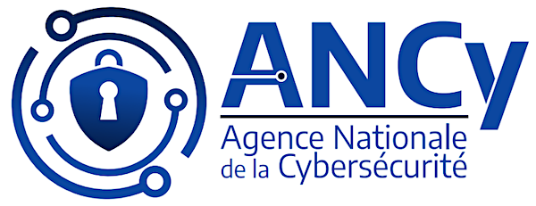 Logo de l'ANCy conçu par Balakibawoe Bassayi