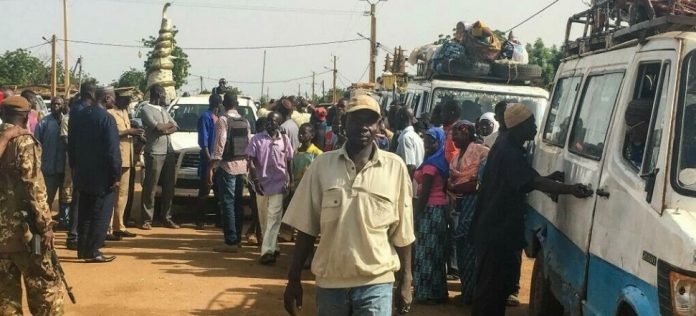 Mali 30 civils tués dans une attaque Mali : 30 civils tués dans une attaque