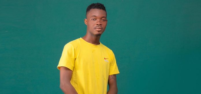 Mastacriss, le beatmaker togolais est décédé