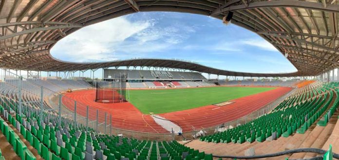 CAN 2023 date et pays organisateur CAN 2023 date et pays organisateur