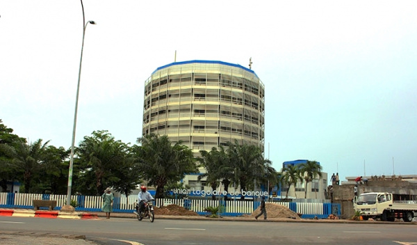 UTB Circulaire Lomé - Togo UTB Circulaire Lomé - Togo