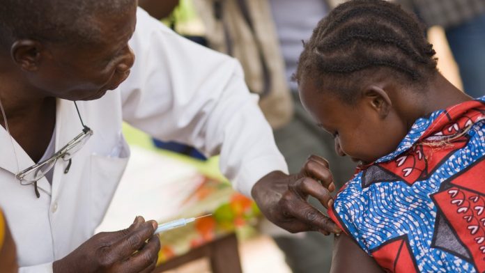 covid-19, des mineurs peuvent être vaccinés au Togo
