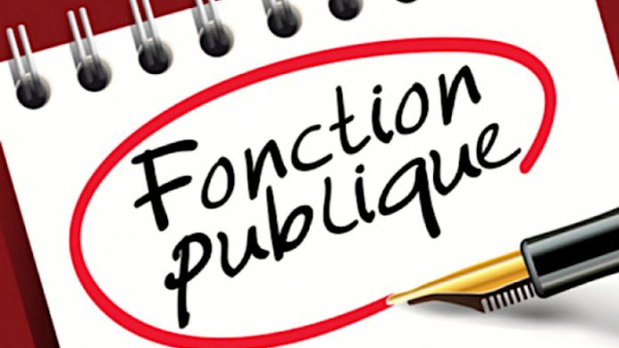 fonction publique fonction publique