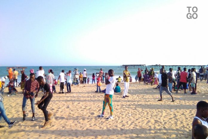 Covid-19 au Togo, le gouvernement allège les mesures restrictives Covid-19 au Togo, le gouvernement allège les mesures restrictives