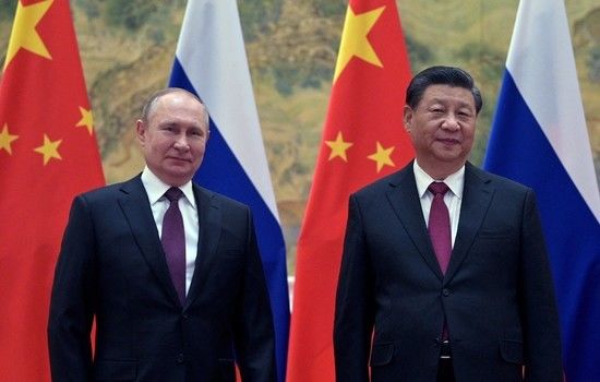 « Les 24es Jeux olympiques d'hiver sont ouverts », Xi Jinping 1