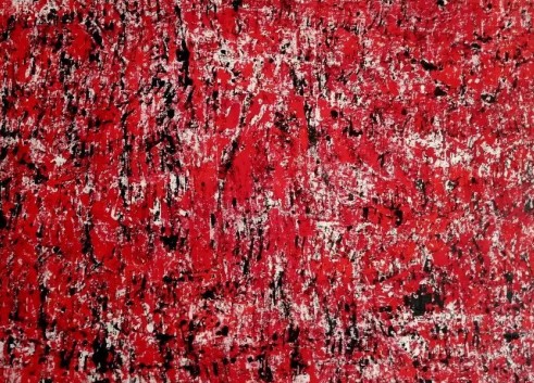 Rouge1 de Richard Laté Lawson-body
