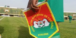 Crise à la FBF Amado Traoré veut la mise en place d’un nouveau comité exécutif