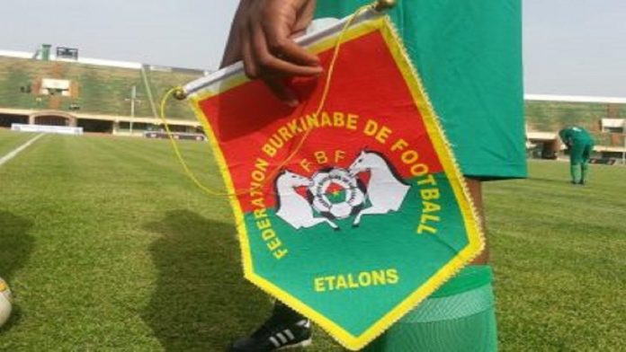 Crise à la FBF Amado Traoré veut la mise en place d’un nouveau comité exécutif
