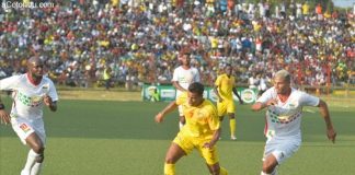 Football : Togo vs Bénin, un derby fratricide